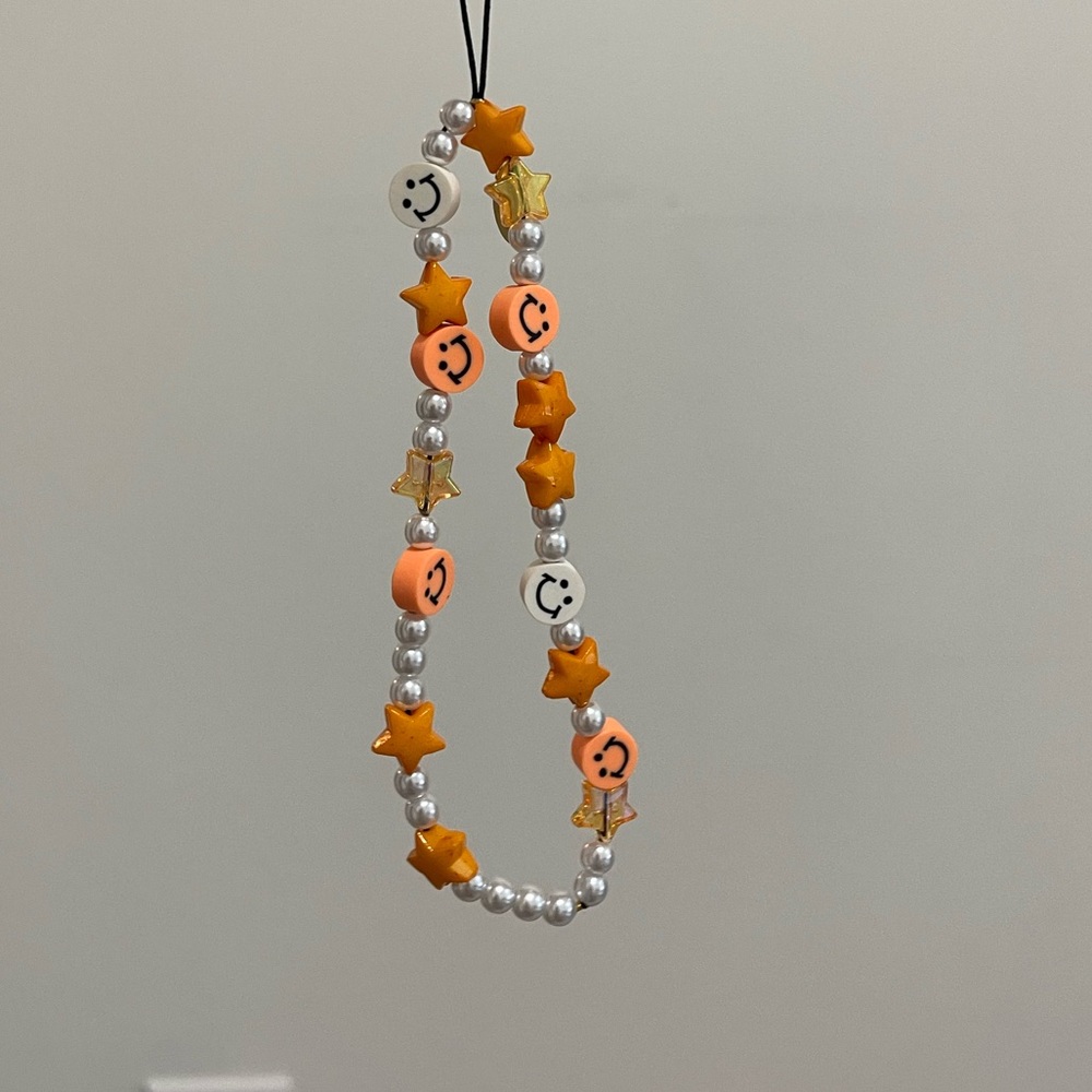 PHONE STRAP - Picture 2 of 3